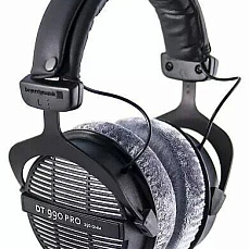 Beyerdynamic DT 990 PRO 250 Ohm Мониторные наушники