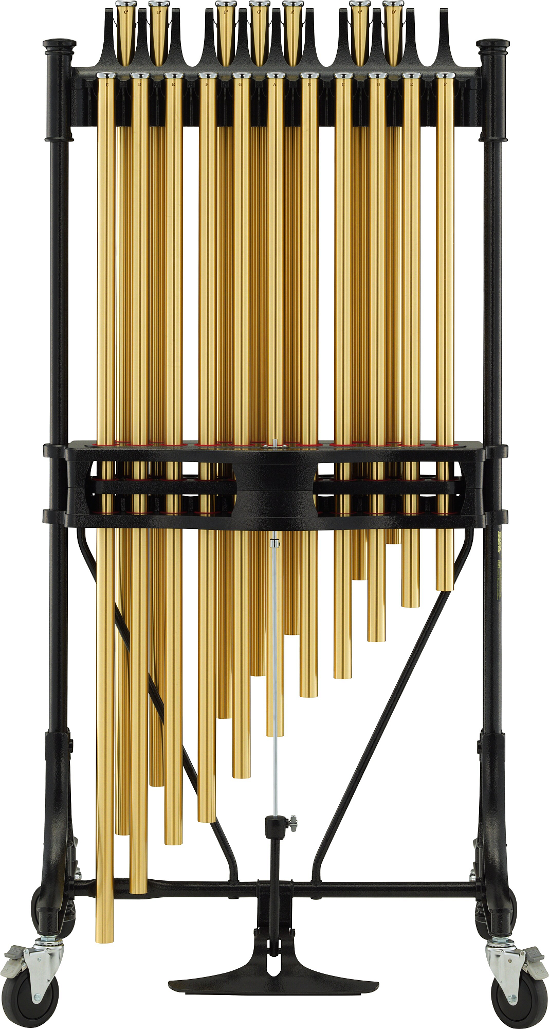Трубчатые колокола Yamaha YCHT-6018 - 8