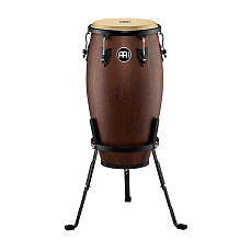 HC12VWB-M Headliner Series Conga Конга 12, коричневая, со стойкой, Meinl