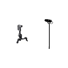 Микрофонный комплект Dpa KIT-4099-DP-4C - 4