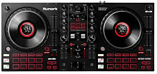 DJ-контроллер NUMARK MIXTRACK PLATINUM FX