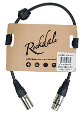 Кабель Rockdale MC001-50CM (0.5 м.)
