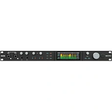 Внешняя звуковая карта MOTU 828