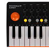 MIDI-клавиатура Rockdale Element Black - 7