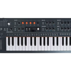 Синтезатор Arturia MiniFreak