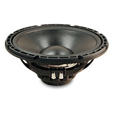 EighteenSound 12NW530/8 - 12'' динамик, неодим, 8 Ом, 500 Вт AES, 96 дБ, 48...3200 Гц