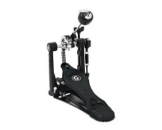 Gibraltar 9811SGD G-Class Double Pedal w/Carrying Case педаль бас барабана