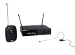 Беспроводная система с бодипаком SHURE SLXD14E/153B-H56 - 1