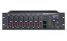 Рэковый микшер ALESIS MultiMix 10W