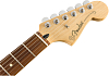 Электрогитара Fender PLAYER Jazzmaster Buttercream - 5