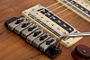 Электрогитара Schecter C-1 EXOTIC SPALTED MAPLE Satin Navy Blue - 6