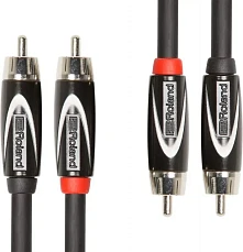 Кабель инструментальный Roland RCC-5-2R2R