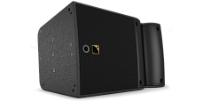 Пассивная акустическая система L-Acoustics A10i FOCUS