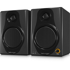 Студийные мониторы Behringer MEDIA 40USB