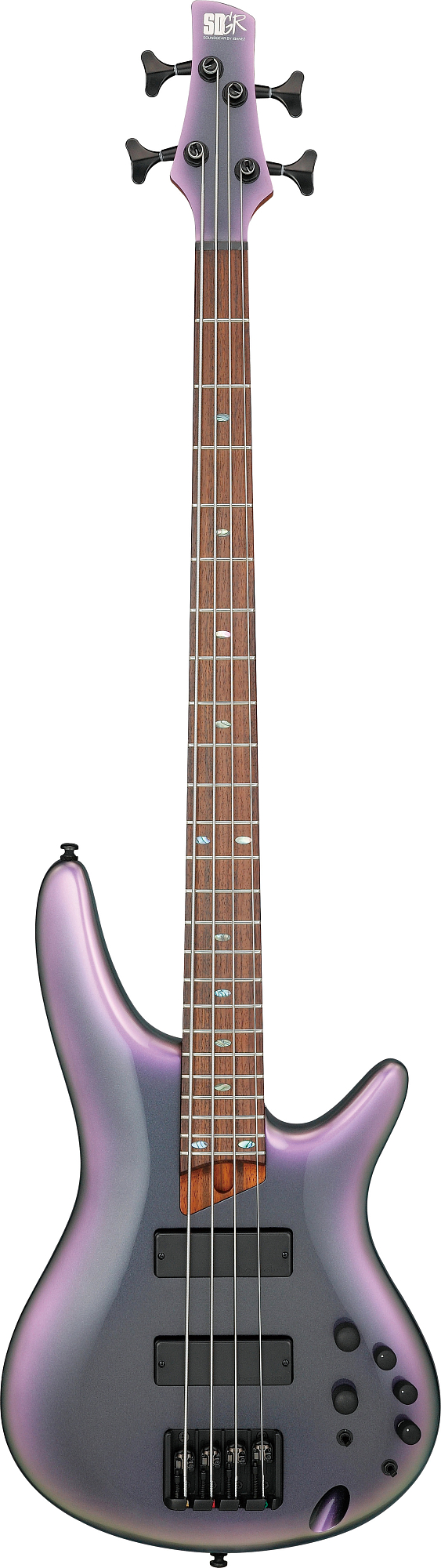 Бас-гитара Ibanez SR500E-BAB - 9