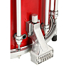 Маршевый барабан Yamaha MS9414 RED FOREST - 5