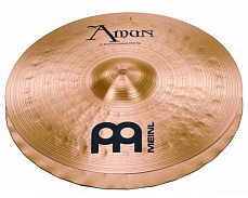 MEINL A14MH Amun Medium Hi-Hat тарелка 14 хай-хэт пара