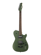 Электрогитара Cort MBM-2H-B-SUS-SOG