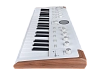 Сценическая клавиатура Arturia AstroLab 37 White - 8