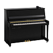 Гибридное сайлент пианино Yamaha B30 SC3 PE - 1