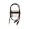 Кабель аудио JACK 3 5 AVCLINK CABLE-923/5 - 3