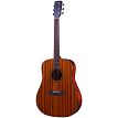 Электроакустическая гитара Crafter LITE D-15e - 1