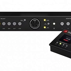 Мониторный контроллер Antelope Audio Satori Gen2 + R4S