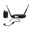 Головная радиосистема Shure GLXD14+E/SM35 Z4 - 1