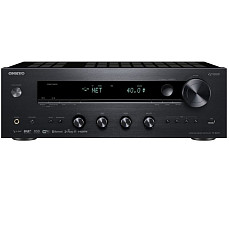 Стерео ресивер Onkyo TX-8270 black