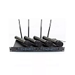 Микрофонная радиосистема Axelvox DWS7000HT (FC Bundle) - 1