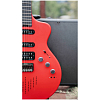 Смарт-электрогитара Natasha SEEKER Imperial Red - 25