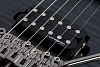 Электрогитара Schecter BANSHEE MACH-6 FR-S Faded Orange Burst - 7