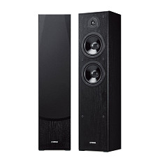 Aкустическая система Yamaha NS-F51 BLACK