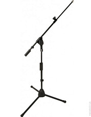 Микрофонная стойка Quik Lok A516 BK