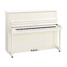 Акустическое пианино Yamaha B20 PWHC