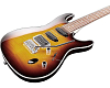 Электрогитара Ibanez SA260FM-VLS - 4