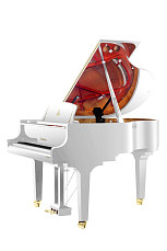 Рояль акустический Wendl&Lung W162WH
