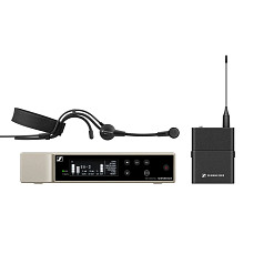 Радиосистема Sennheiser EW-D ME3 SET (R4-9)