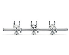 GIBRALTAR ALL-PURPOSE CLAMPS STAND MOUNT BAR SC-SPAN универсальные зажимы