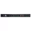 Аудиопроцессор DBX ZonePro 641 - 1