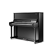 Акустическое пианино Kayserburg KA3X (A811) Rubbed Satin Ebony - 1