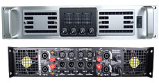 Усилитель мощности LAudio NEX-4800