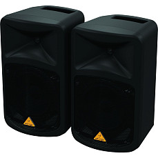 Активный акустический комплект Behringer EPS500MP3 PA 