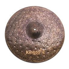 Тарелка Kingdo Collection Dry 16" Crash