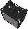 Комбоусилитель Fender RUMBLE 25 COMBO, Черный - 6