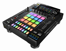 Сэмплер Pioneer DJS-1000