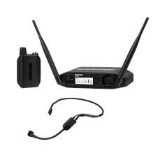 Головная радиосистема Shure GLXD14+E/PGA31 Z4