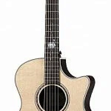 Акустическая гитара Kepma G1S-GA-N