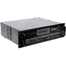 Усилитель для бас-гитары AMPEG SVT-4PRO