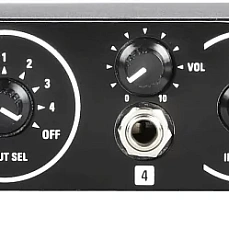 Усилитель для наушников Proel HPAMP106